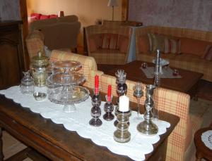 La Charlisa