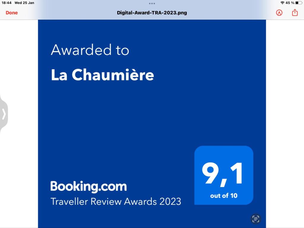 La Chaumière Le Bourg, 46700 Montcabrier