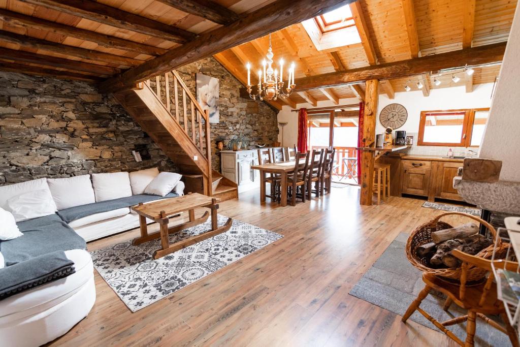 La Cotinière, studio avec cuisine 50 m de la plage