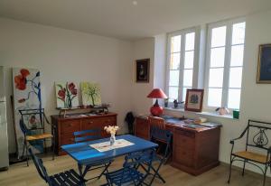 LA COURLANDE