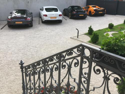 La Demeure De Charme