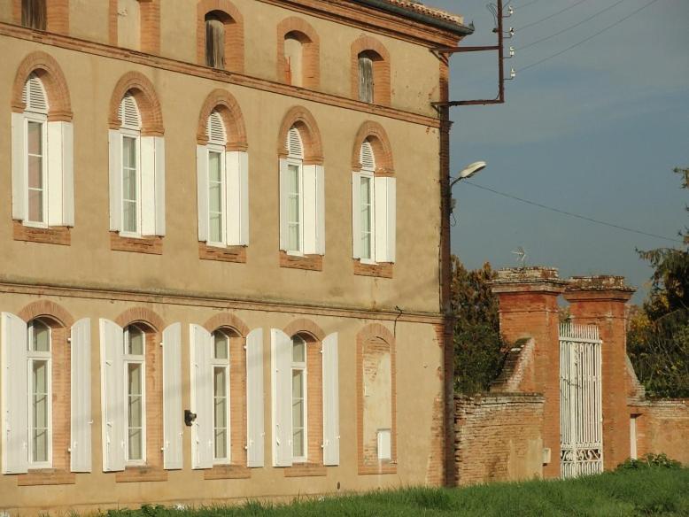 Maison d'hôtes La demeure de Labastide 124 CHEMIN DE LAVILLEDIEU 82100 Labastide-du-Temple