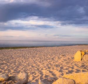 La dune du bien etre