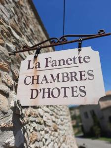 Maison d'hôtes La Fanette 220 Crochamp 26770 Montbrison-sur-Lez Rhône-Alpes