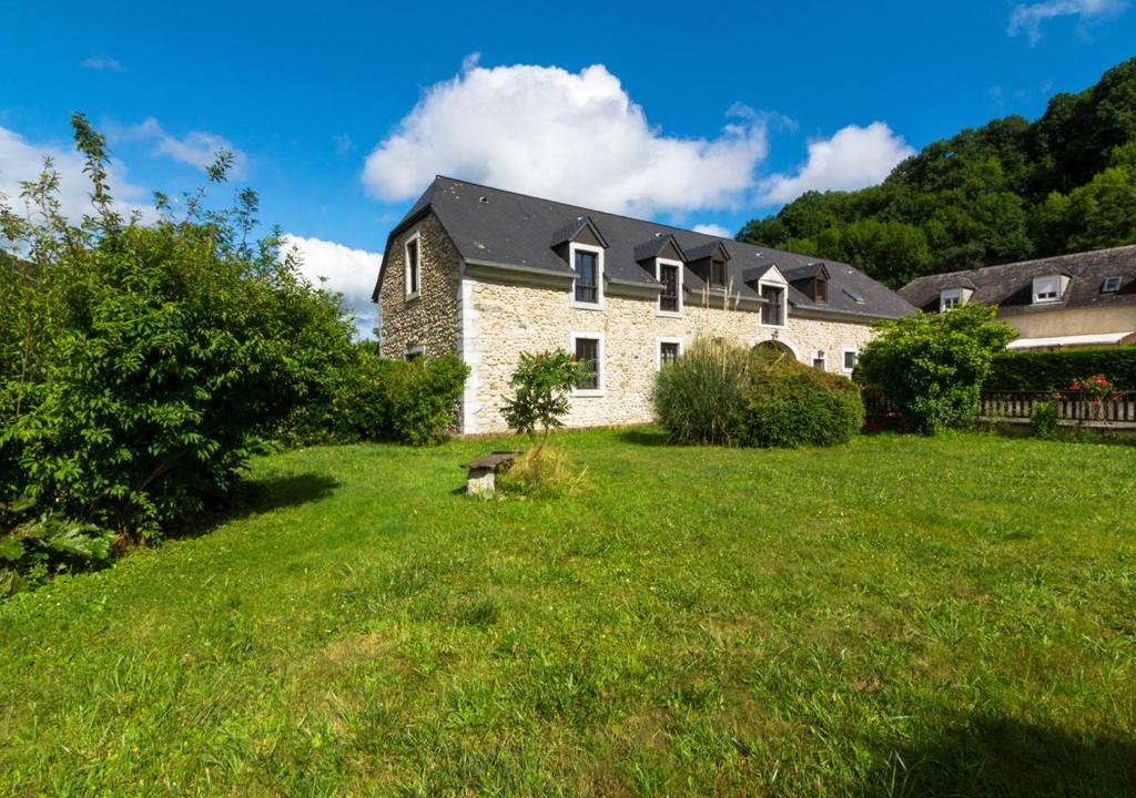 La Ferme de Couty 18bis Avenue Sanche de Gascogne, 65270 Saint-Pé-de-Bigorre