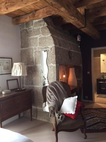 Maison d'hôtes La ferme de Félix Grandviala 48130 La Chaze-de-Peyre
