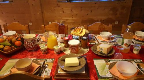La ferme de Ravieres
