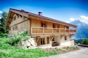 La Ferme des Fingères
