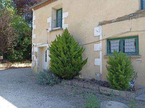 la ferme des pres