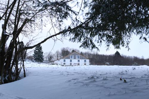 La Ferme sous les Hiez