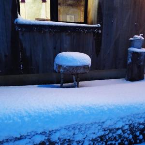 La Ferme sous les Hiez