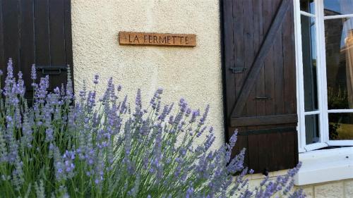 La Fermette