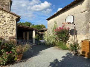 Maison d'hôtes La Fourniere 60 Barrouil-Ouest 33720 Illats Aquitaine