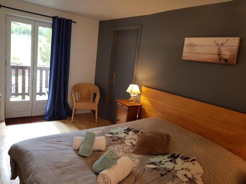 La Girandole B&B et Location d'Appartement