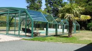 La GLORIETTE DE L'ETANG