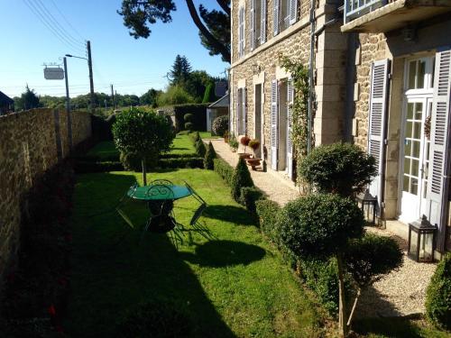 La Gougeonnais