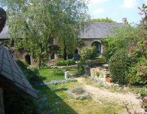 La Grange de Coatélan