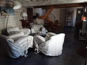 La grange de Fermont