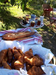 La grange des Blins