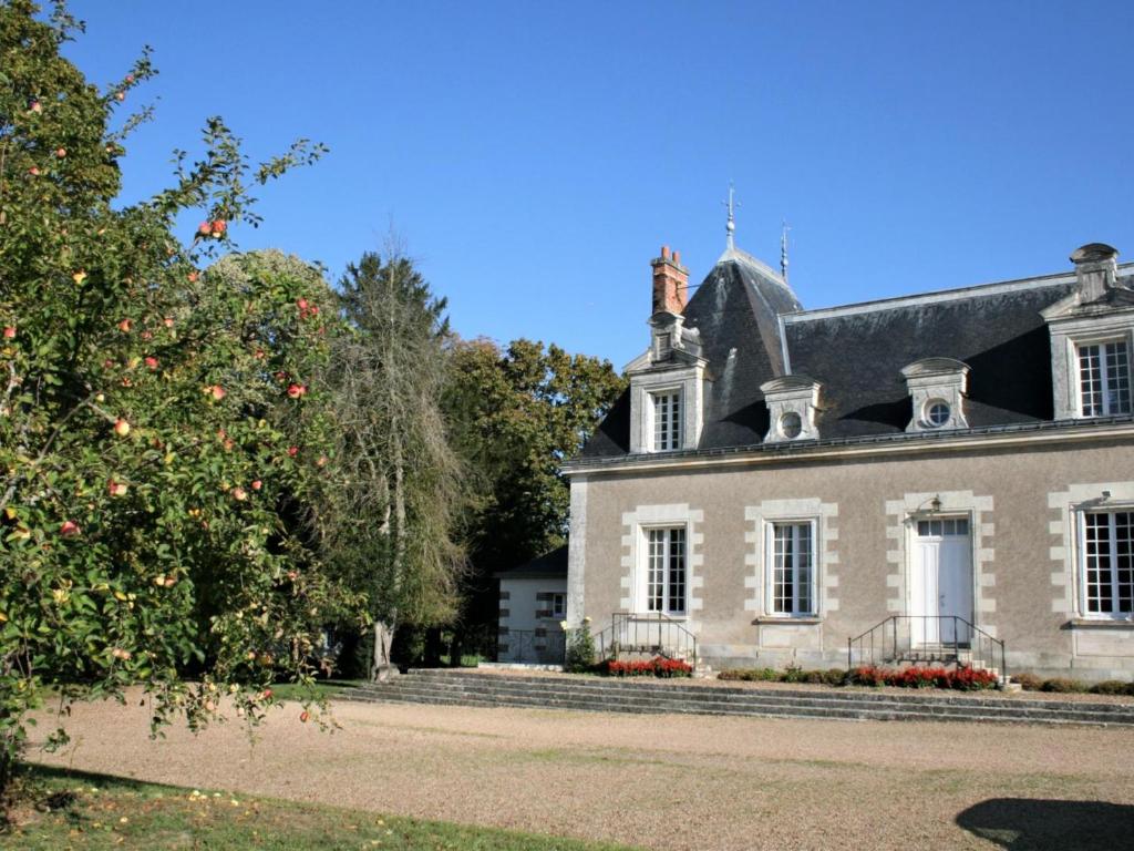 La Grange des Bruyères 61130 Igé