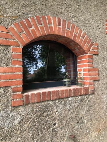 La grange du cleray