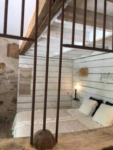 La grange du cleray