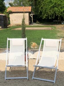 La grange du cleray
