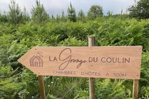 La Grange du Coulin