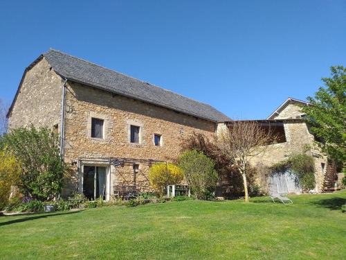 LA GRANGE DU RIAL