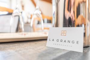 La Grange Ungersheim