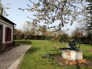 La Grenouillere