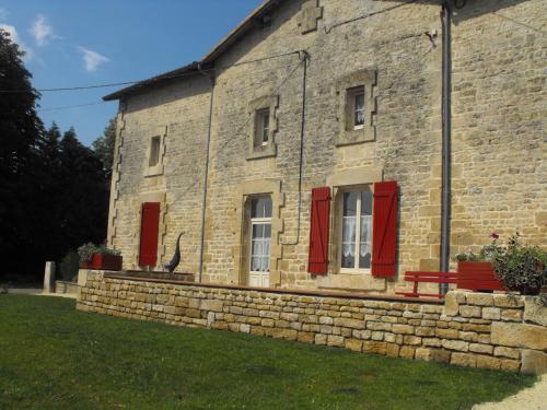 La Groie L'abbé