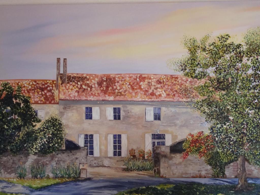 La Groie L'abbé