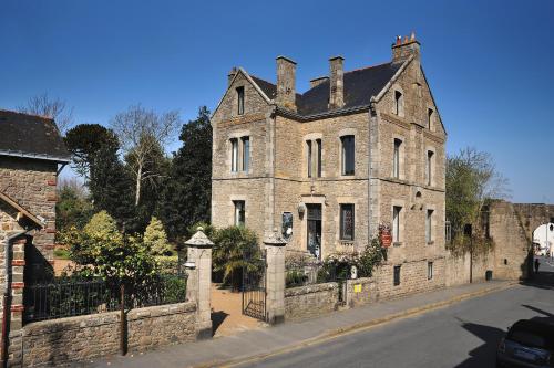 B&B / Chambre d'hôtes Maison d'Hôtes La Guérandière 5 Rue Vannetaise Guérande