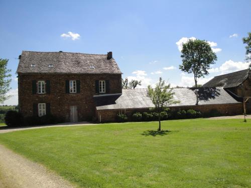La Longere De Cabanes