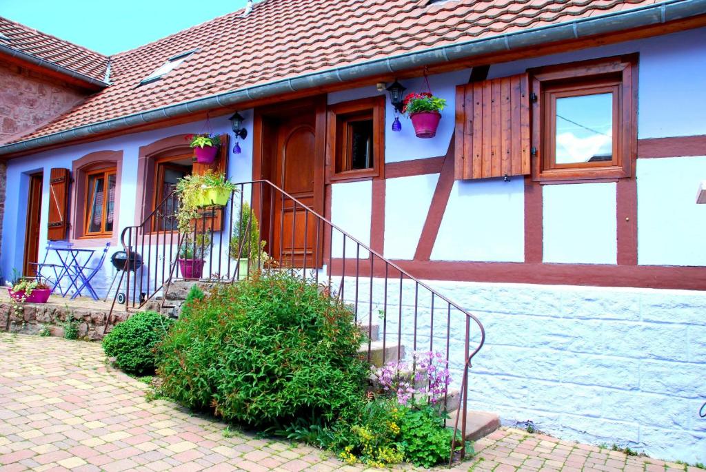 La Longère du Parc 41140 Noyers-sur-Cher