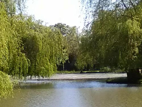 La Lune Lake