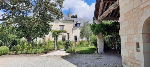 La Magnanerie
