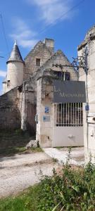 La Magnanerie