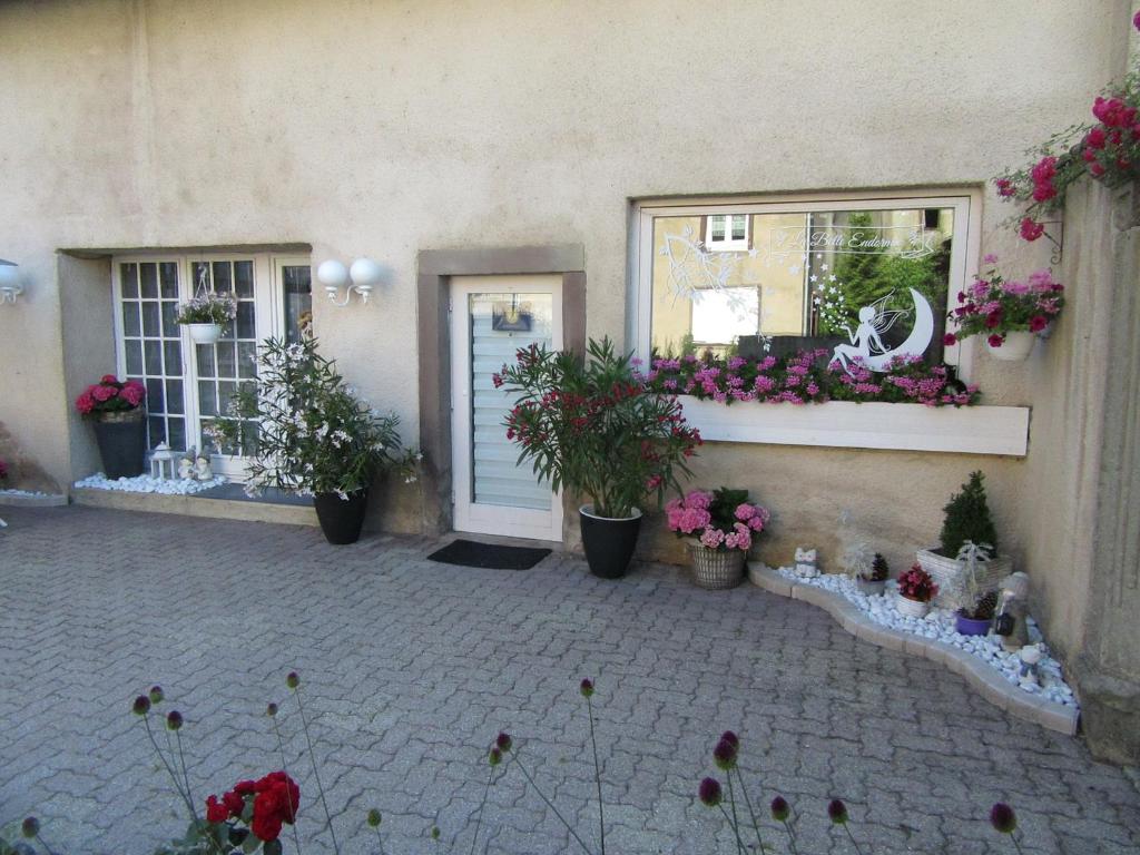 La Magnanerie