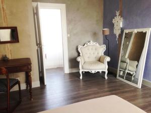 La Maison Bleue