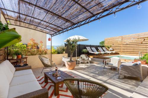 La Maison Bourgeoise - adults only