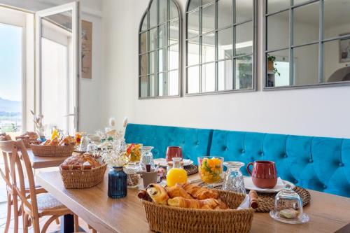 La Maison Bourgeoise - adults only