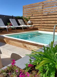 La Maison Bourgeoise - adults only