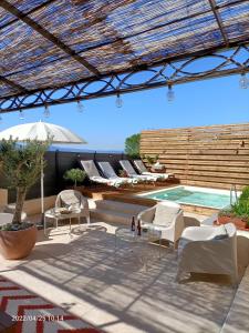 La Maison Bourgeoise - adults only