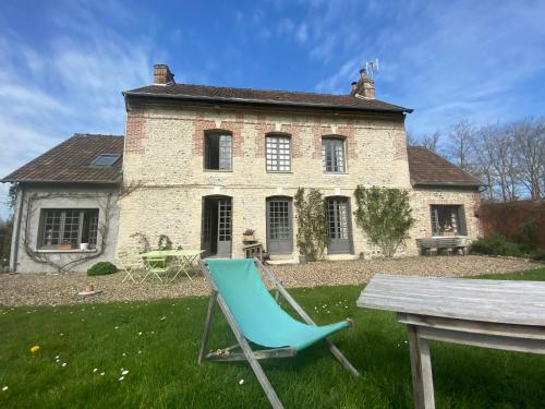 La Maison d'Aline