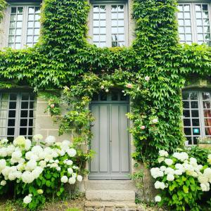 La Maison d'Aline