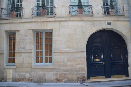 La Maison d'Anne