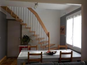La maison d'Annick
