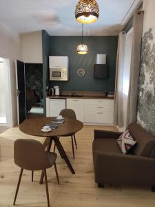 La Maison d Eva